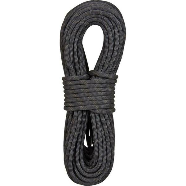 Abc .44 in. x 200 ft. Black 442242